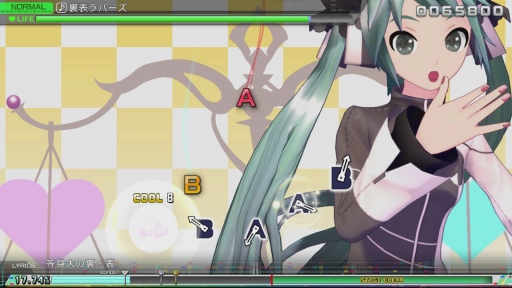 Switchֽ鲻ߥ Project DIVA MEGA39'sץץ쥤ݡȡ10ǯǰʤϡȸ󵢤Ƥߤ䤹ɤȡȿ꿨ɤܤ