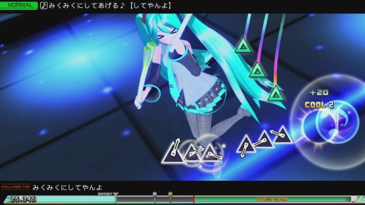 Switchֽ鲻ߥ Project DIVA MEGA39'sץץ쥤ݡȡ10ǯǰʤϡȸ󵢤Ƥߤ䤹ɤȡȿ꿨ɤܤ