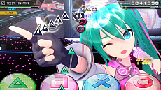 #003Υͥ/ֽ鲻ߥ Project DIVA MEGA39sפ˿ǽ֥åץ쥤פɲͽꡣߡ˥ƥɡeåפǤ17󥪥դδָꥻ»