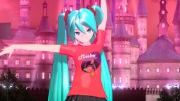 ֽ鲻ߥ Project DIVA MEGA39sפTĥǥѥå2ब̵ۿ