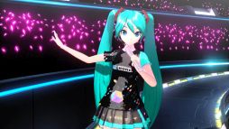 ֽ鲻ߥ Project DIVA MEGA39sפTĥǥѥå2ब̵ۿ