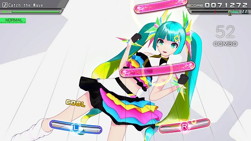 ֽ鲻ߥ Project DIVA MEGA39'sפۤ60ȥʾ夬90󥪥դˤʤȥ60ǯǰ 軻ɤ˥ƥɡeåפǳ