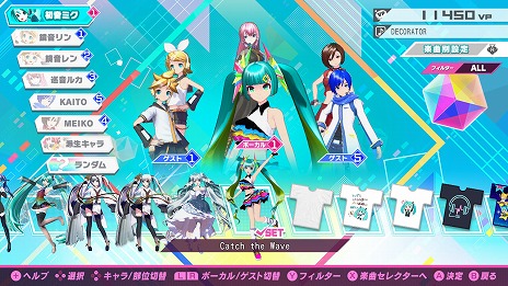 Switchֽ鲻ߥ Project DIVA MEGA39sDLǡƼDLCβʤءԤ3300ߡƼDLCȾۤ