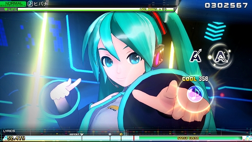 ֽ鲻ߥ17ܤˤơProject DIVA MEGA39'sסProject DIVA Future Tone DXפ㤤