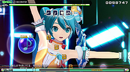 鲻ߥ Project DIVA MEGA39s