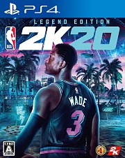 2KNBAɥեȤ1̻̾Υ󡦥ꥢॽȷ롣ǿNBA 2K20פо