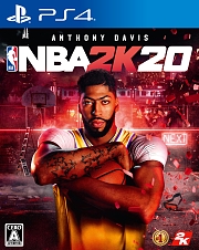 2KNBAɥեȤ1̻̾Υ󡦥ꥢॽȷ롣ǿNBA 2K20פо