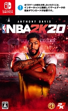 2KNBAɥեȤ1̻̾Υ󡦥ꥢॽȷ롣ǿNBA 2K20פо