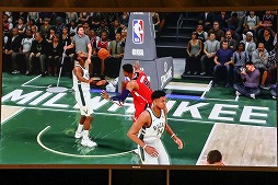 NBA 2K20פܥե륢ХȯɽݡȡȬ¼ ꤬ͤΤΡפȾλ3Dǥα⤪Ϫܤ