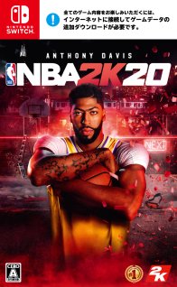 NBA 2K20סѥåǸŵˡȬ¼ ݥݥȥɡɡ͵⡼ɡ֥ͥСեåɡפξҲȥ쥤顼