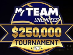 NBA 2K20פθNBA 2K20 MyTEAM ߥƥå $250,000ȡʥȡפ1013˳롣ͥ޶25ɥ