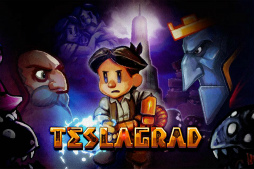 Teslagrad