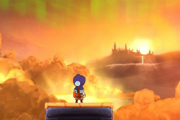 Teslagrad