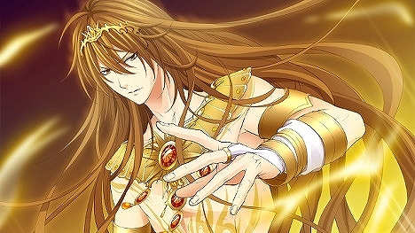 画像ギャラリー No.010のサムネイル画像 / Nintendo Switch版「恋してしまった星の王子」が本日配信。読み物アプリ「100シーンの恋+」内の1作品