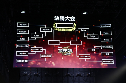 TEPPENǶץ쥤䡼&#28771;Ǹ˷ꡪ TEPPEN WORLD CHAMPIONSHIP 2019ץեȥݡ