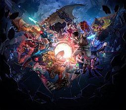 BS11TEPPEN WORLD CHAMPION SERIES 20219˶