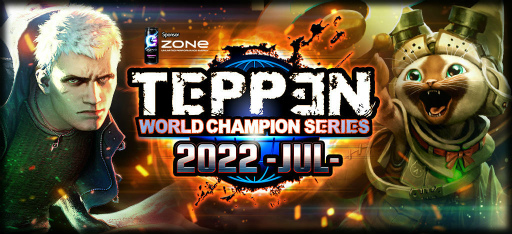 TEPPENסȡʥȡWCS2022 -JUL-ɷ辡򳫺