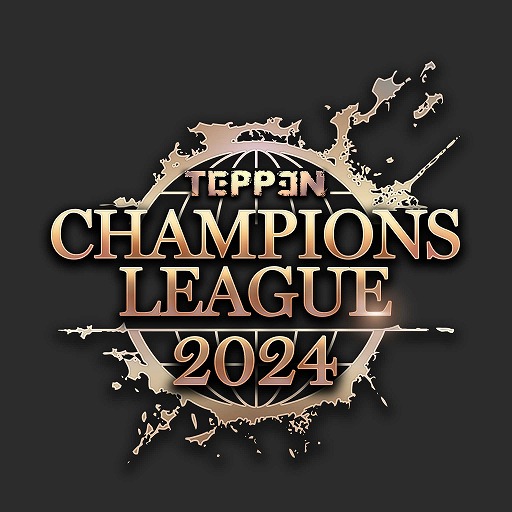 TEPPENסTEPPEN CHAMPIONS LEAGUE 2024פʤɤγפ餫