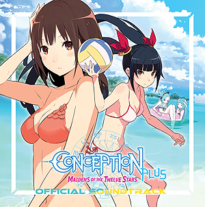 ȥɥ쥹ҺRPGɤSteamˤо졣PCǡCONCEPTION PLUS λҶ򻺤Ǥ졪פۿ