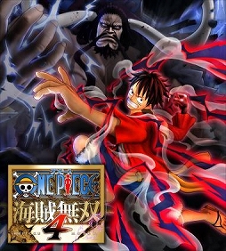 ONE PIECE ±̵ 4ס4ͤǤΥ饤ޥץ쥤ǵʥܥĩǿPV