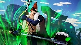 ONE PIECE ±̵ 4פΥ饯ѥå2ơȺǰѥåɤۿǿPVθ