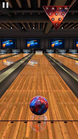 ޤޤʥ롼ǳڤܥ󥰥ࡣGalaxy BowlingפҲ𤹤֡ʤۤܡޥۥ̿2056