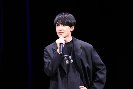 画像ギャラリー No.001のサムネイル画像 / 登壇&声の出演で21人の魔法使いキャストが集結! 「TVアニメ『魔法使いの約束』スペシャルイベント」昼公演レポート