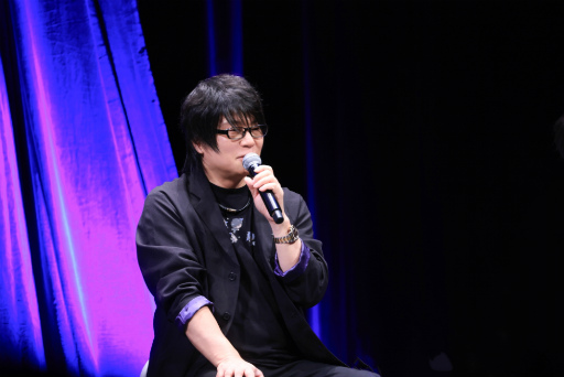 画像ギャラリー No.002のサムネイル画像 / 登壇&声の出演で21人の魔法使いキャストが集結! 「TVアニメ『魔法使いの約束』スペシャルイベント」昼公演レポート