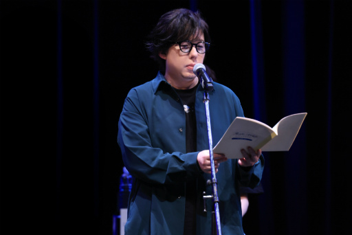 画像ギャラリー No.003のサムネイル画像 / 登壇&声の出演で21人の魔法使いキャストが集結! 「TVアニメ『魔法使いの約束』スペシャルイベント」昼公演レポート