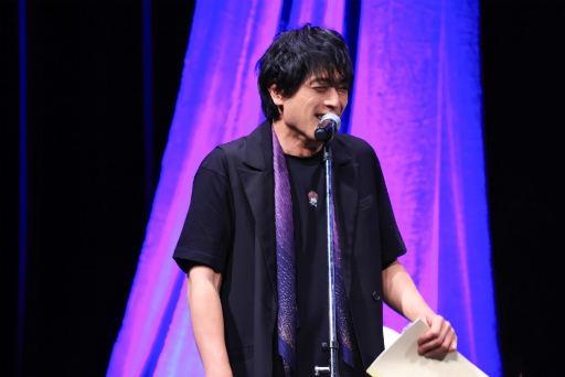 画像ギャラリー No.005のサムネイル画像 / 登壇&声の出演で21人の魔法使いキャストが集結! 「TVアニメ『魔法使いの約束』スペシャルイベント」昼公演レポート