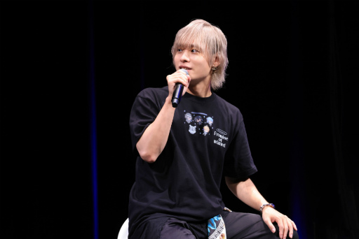 画像ギャラリー No.006のサムネイル画像 / 登壇&声の出演で21人の魔法使いキャストが集結! 「TVアニメ『魔法使いの約束』スペシャルイベント」昼公演レポート