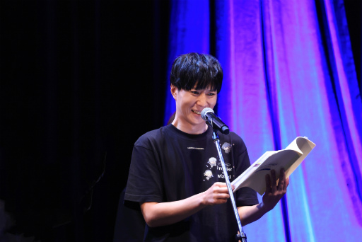 画像ギャラリー No.007のサムネイル画像 / 登壇&声の出演で21人の魔法使いキャストが集結! 「TVアニメ『魔法使いの約束』スペシャルイベント」昼公演レポート