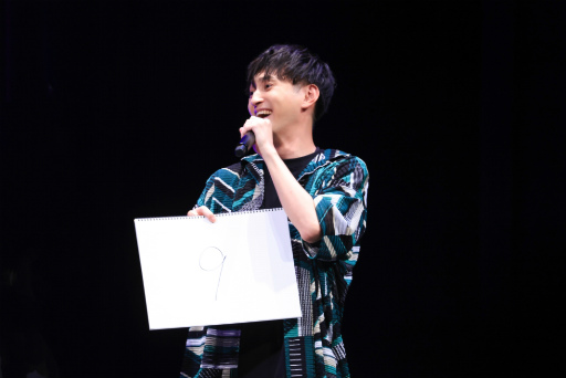 画像ギャラリー No.012のサムネイル画像 / 登壇&声の出演で21人の魔法使いキャストが集結! 「TVアニメ『魔法使いの約束』スペシャルイベント」昼公演レポート