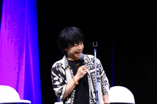 画像ギャラリー No.013のサムネイル画像 / 登壇&声の出演で21人の魔法使いキャストが集結! 「TVアニメ『魔法使いの約束』スペシャルイベント」昼公演レポート