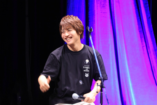 画像ギャラリー No.014のサムネイル画像 / 登壇&声の出演で21人の魔法使いキャストが集結! 「TVアニメ『魔法使いの約束』スペシャルイベント」昼公演レポート