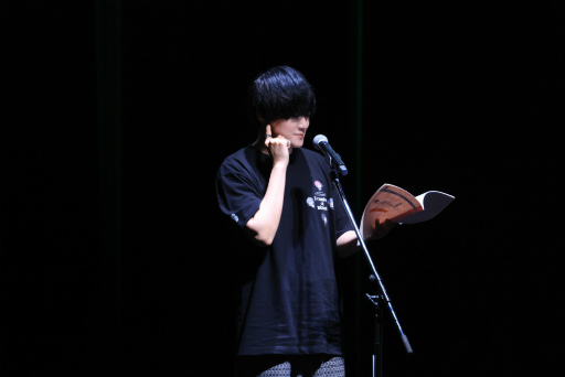 画像ギャラリー No.015のサムネイル画像 / 登壇&声の出演で21人の魔法使いキャストが集結! 「TVアニメ『魔法使いの約束』スペシャルイベント」昼公演レポート