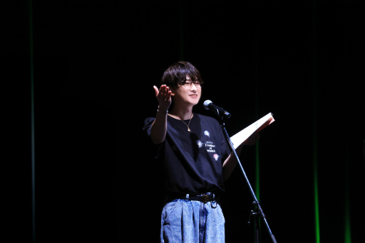 画像ギャラリー No.016のサムネイル画像 / 登壇&声の出演で21人の魔法使いキャストが集結! 「TVアニメ『魔法使いの約束』スペシャルイベント」昼公演レポート