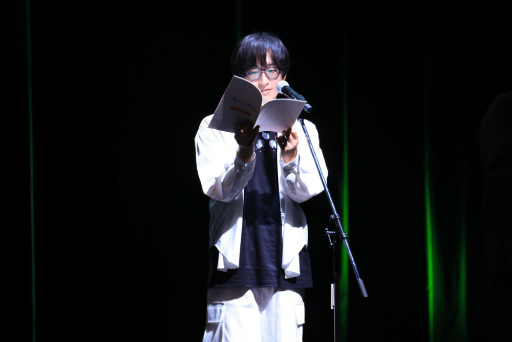 画像ギャラリー No.017のサムネイル画像 / 登壇&声の出演で21人の魔法使いキャストが集結! 「TVアニメ『魔法使いの約束』スペシャルイベント」昼公演レポート