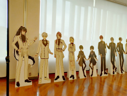 画像ギャラリー No.030のサムネイル画像 / 登壇&声の出演で21人の魔法使いキャストが集結! 「TVアニメ『魔法使いの約束』スペシャルイベント」昼公演レポート