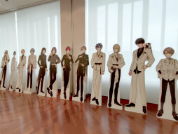 画像ギャラリー No.031のサムネイル画像 / 登壇&声の出演で21人の魔法使いキャストが集結! 「TVアニメ『魔法使いの約束』スペシャルイベント」昼公演レポート