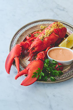 画像ギャラリー No.001のサムネイル画像 / 「魔法使いの約束」公式レシピブック第2弾を12月1日に発売。新たにエイプリルフールイベントのレシピを収録