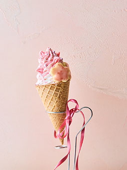 画像ギャラリー No.006のサムネイル画像 / 「魔法使いの約束」公式レシピブック第2弾を12月1日に発売。新たにエイプリルフールイベントのレシピを収録