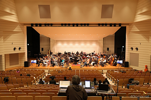 ���������꡼ No.007�Υ���ͥ������ / �֡���ˡ�Ȥ�����«�٥��������ȥ饳�󥵡��� -Musica Fragmenta-�����֤˸�������ϡ�������ݡ��ȡ��������Ļ᤬���İ���ɤ���