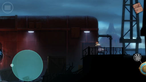 ���������꡼ No.005�Υ���ͥ������ / ͷ�֥��˥�ǲ衣iOS������������󥢥ɥ٥���㡼�֥ե������åȥ󡦥���פ�Ҳ𤹤�֡ʤۤܡ��������ޥۥ������̿�����2086��