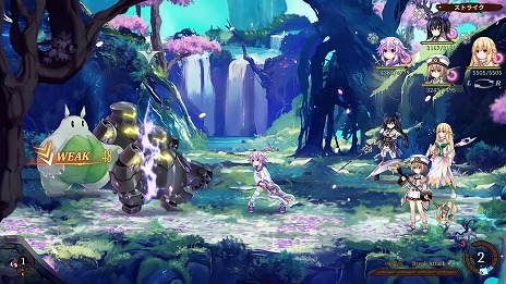 ���������꡼ No.002�Υ���ͥ������ / Switch�ǡ�ͦ�ԥͥץƥ塼�� �����豧������ܤ��衪�� ����ƥ���å�RPG��������פ�7��25����ȯ����ꡣ���餫�������������ɤ�����