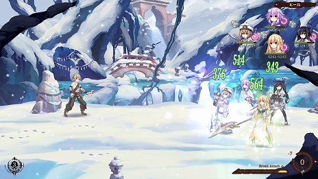 ���������꡼ No.003�Υ���ͥ������ / Switch�ǡ�ͦ�ԥͥץƥ塼�� �����豧������ܤ��衪�� ����ƥ���å�RPG��������פ�7��25����ȯ����ꡣ���餫�������������ɤ�����