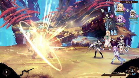 ���������꡼ No.004�Υ���ͥ������ / Switch�ǡ�ͦ�ԥͥץƥ塼�� �����豧������ܤ��衪�� ����ƥ���å�RPG��������פ�7��25����ȯ����ꡣ���餫�������������ɤ�����