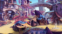 ���������꡼ No.009�Υ���ͥ������ / Switch�ǡ�ͦ�ԥͥץƥ塼�� �����豧������ܤ��衪�� ����ƥ���å�RPG��������פ�7��25����ȯ����ꡣ���餫�������������ɤ�����