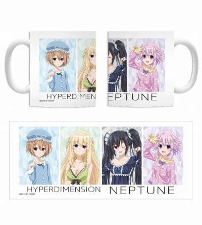 ���������꡼ No.003�Υ���ͥ������ / ���˥��Ķ����������ͥץƥ塼�̡פΥ����ƥ�8�郎�о졣AMNIBUS�Ǽ������դ򳫻�