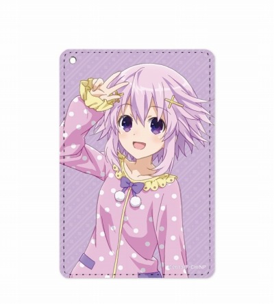 ���������꡼ No.008�Υ���ͥ������ / ���˥��Ķ����������ͥץƥ塼�̡פΥ����ƥ�8�郎�о졣AMNIBUS�Ǽ������դ򳫻�